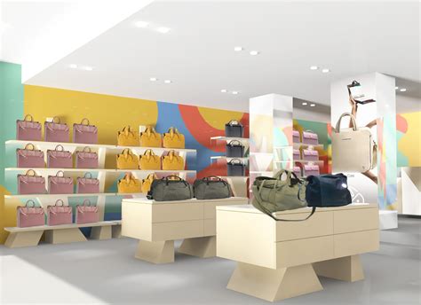 mandarina duck factory outlet bologna